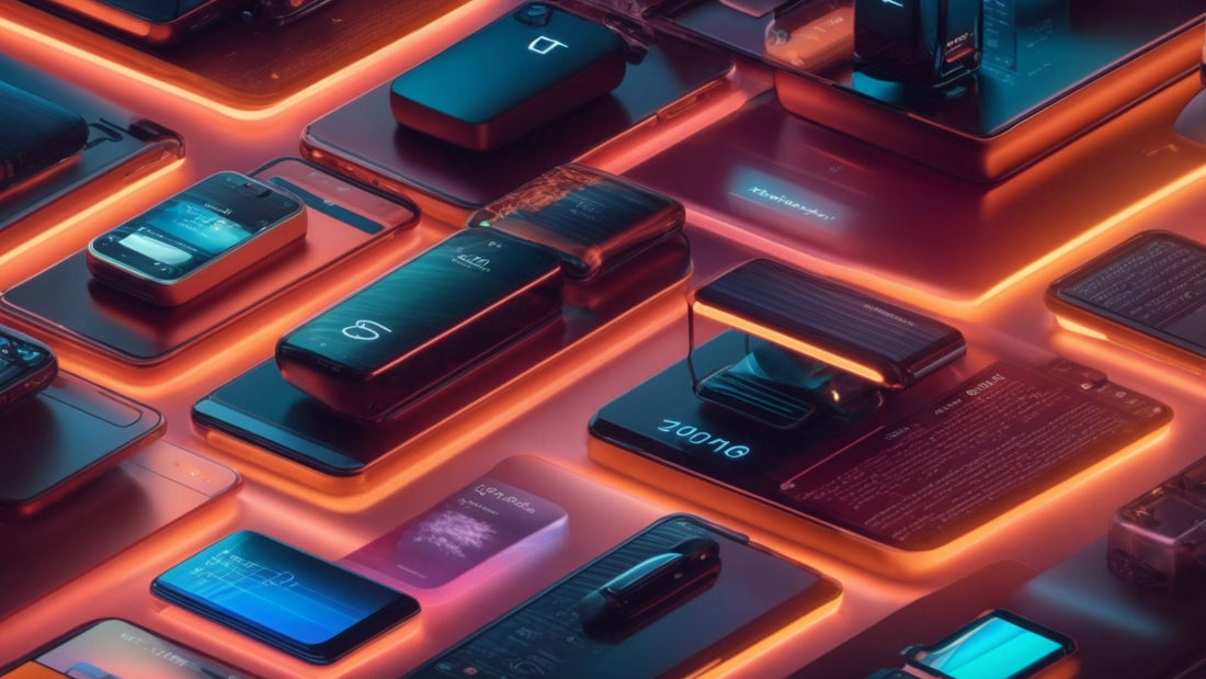 Top Ecommerce Trends to Watch in 2025