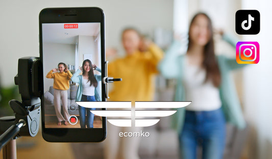 Social Commerce: Selling Directly on Instagram & TikTok in 2025