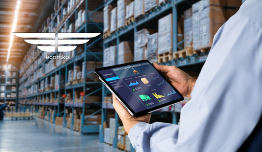 Smarter Inventory Planning: Using AI to Avoid Stockouts and Overselling in 2025