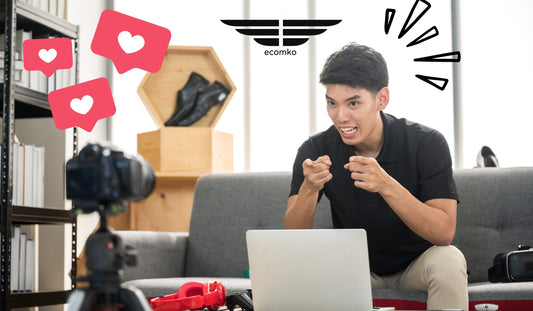 Live Shopping Events: The QVC of Gen Z