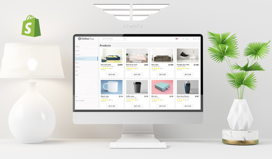 Shopify Summer 2025: New Features to Supercharge Your Business