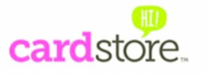 Cardstore affiliate Program