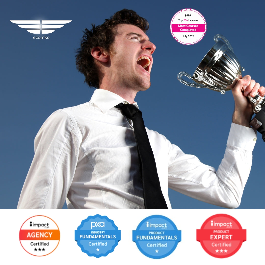 Affiliate Management Monthly Service