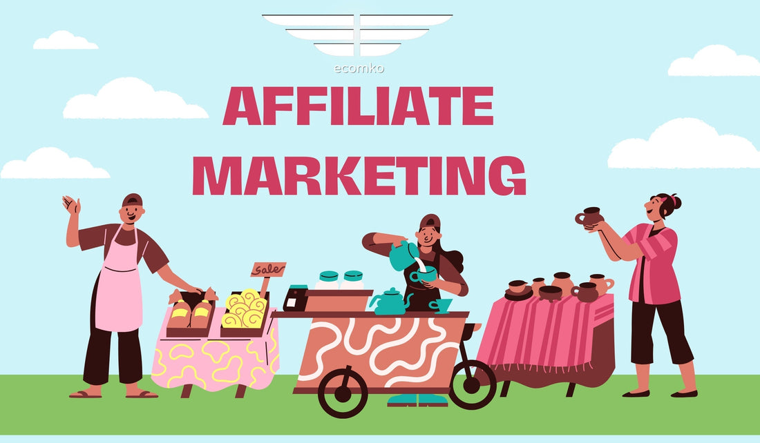 Launch your Affiliate Program in 2026