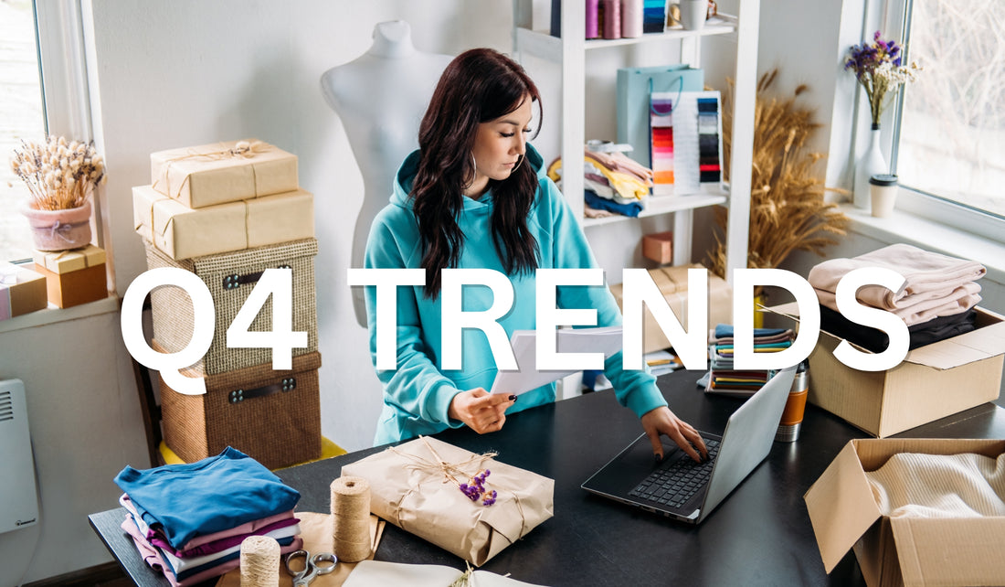 The Top Trends in Ecommerce Marketing for Holiday 2024