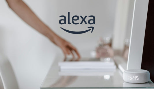Voice Search and Ecommerce: Are You Ready for “Hey Alexa”?