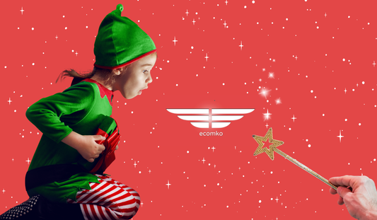 Ecommerce Marketing Agency ecomko