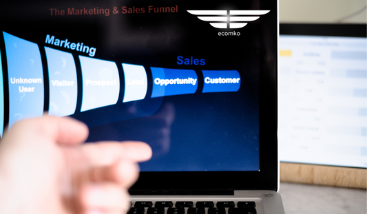 Building Smarter Lead Generation Funnels With Shopify Apps in 2025