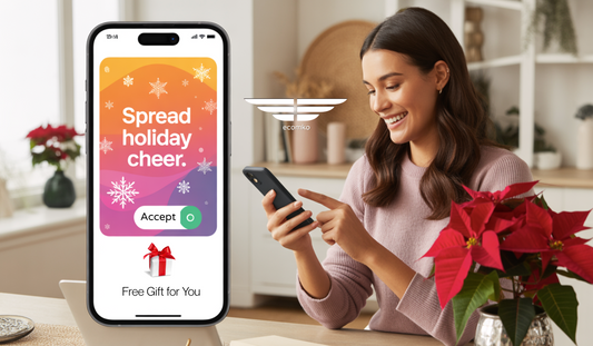 Get Your Shopify Store Holiday-Ready: Let Ecomko Help You Shine This Q4
