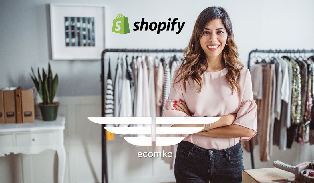 How Shopify is Powering the Next Wave of Indie Brands