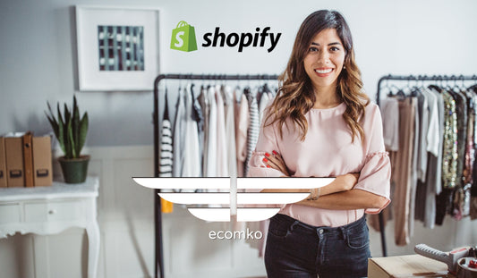 How Shopify is Powering the Next Wave of Indie Brands