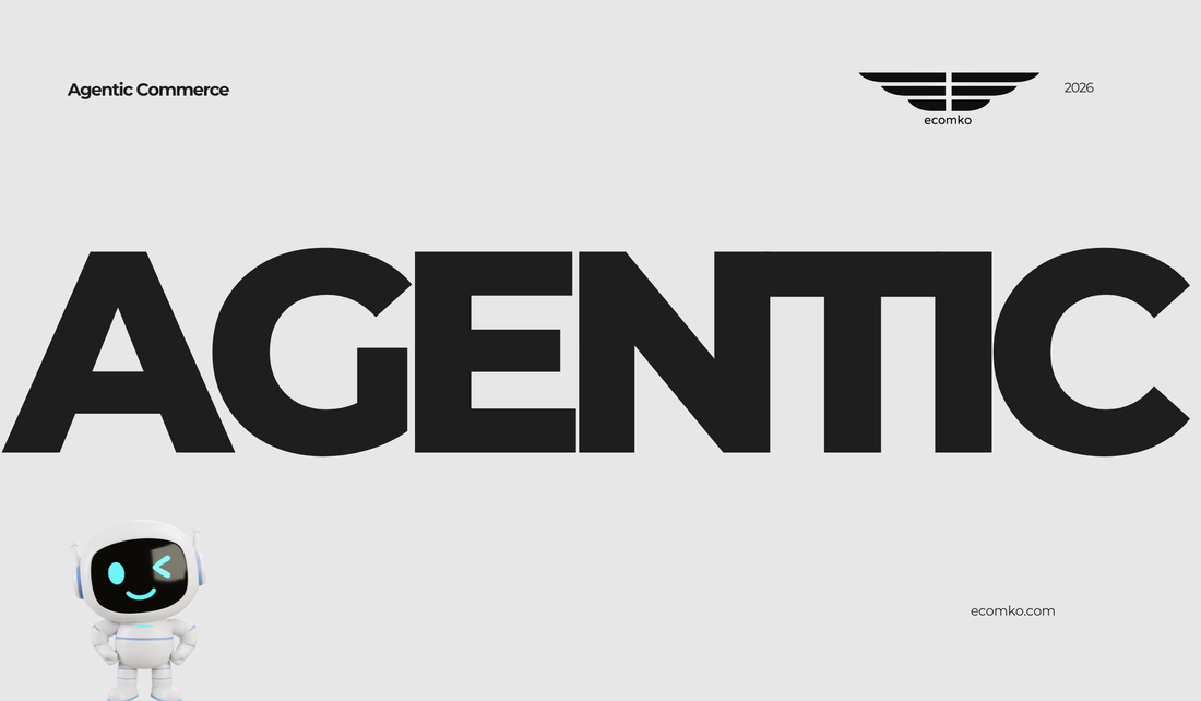 Shopify’s Agentic Commerce: The Next Frontier in Ecommerce