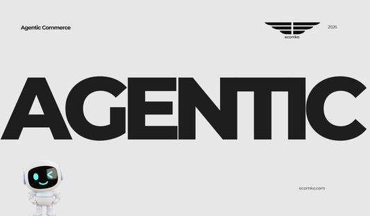 Shopify’s Agentic Commerce: The Next Frontier in Ecommerce