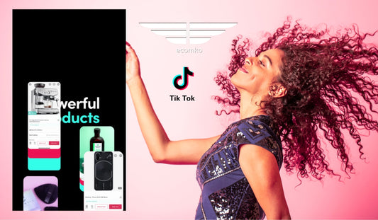 TikTok Shop Management & Content Creation