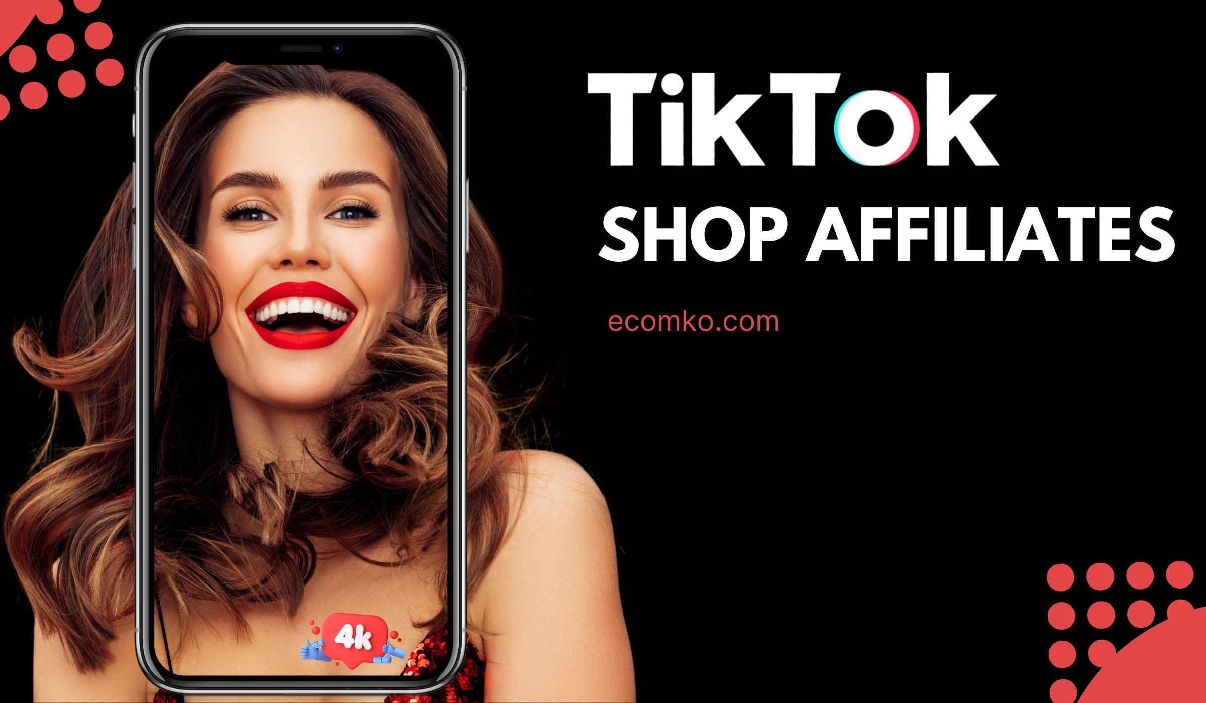 TikTok Shop Affiliate Management