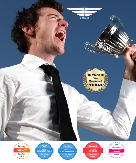 Affiliate & Influencer Gold Management Plan Monthly