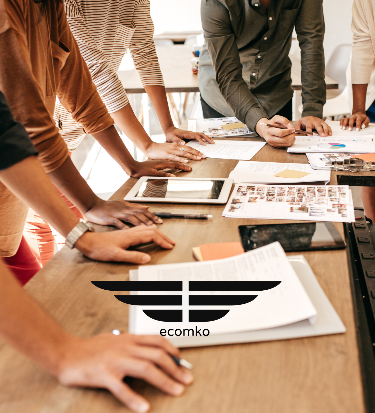 Business Consulting