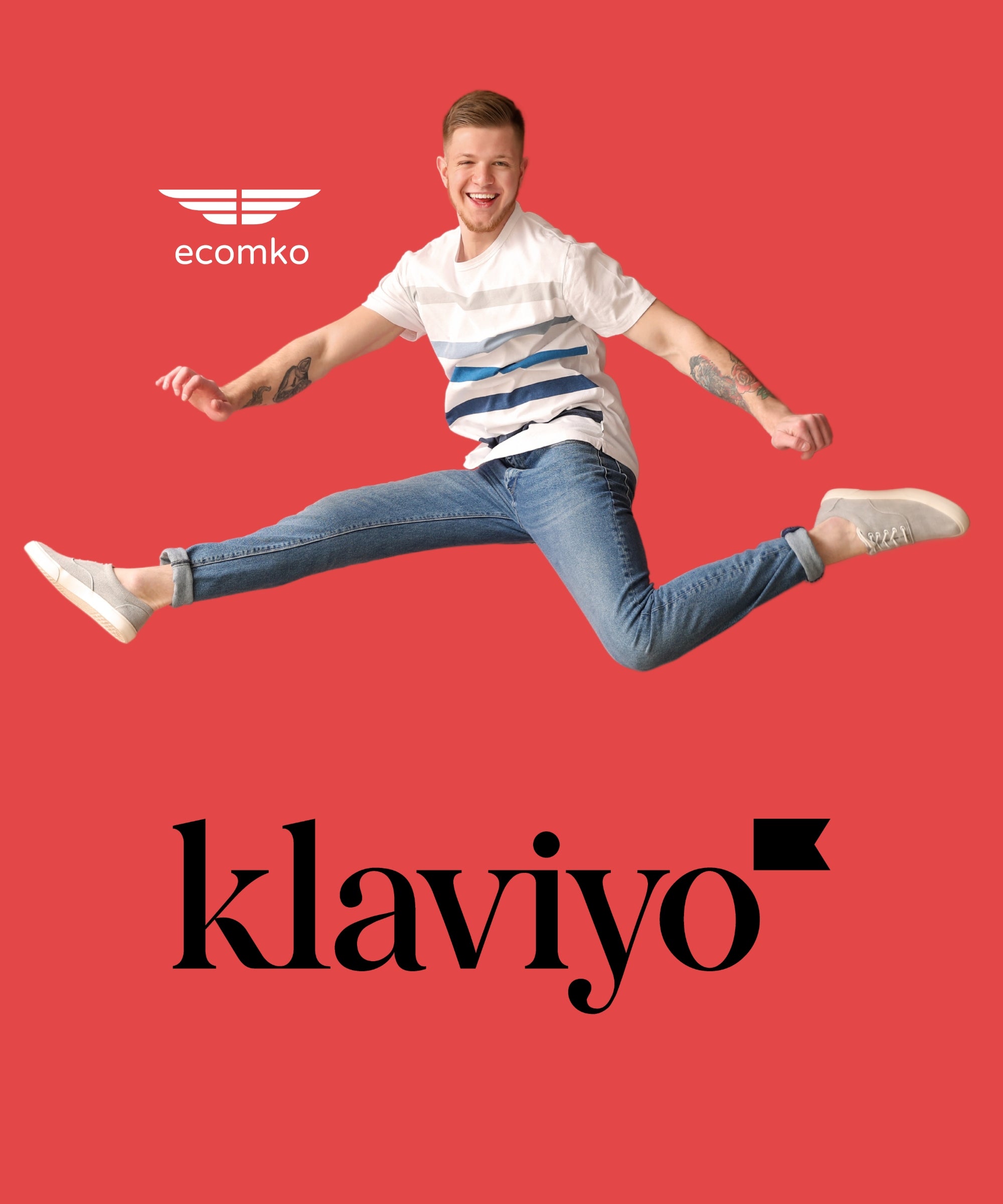 Klaviyo Management Agency