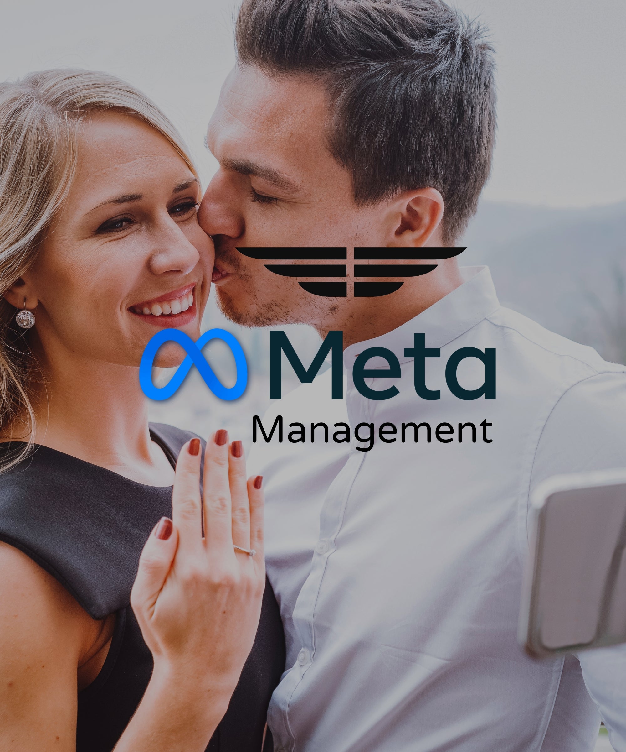 Meta Social Media Management Agency