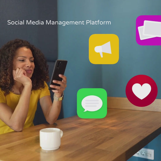 ecomko social media management platform