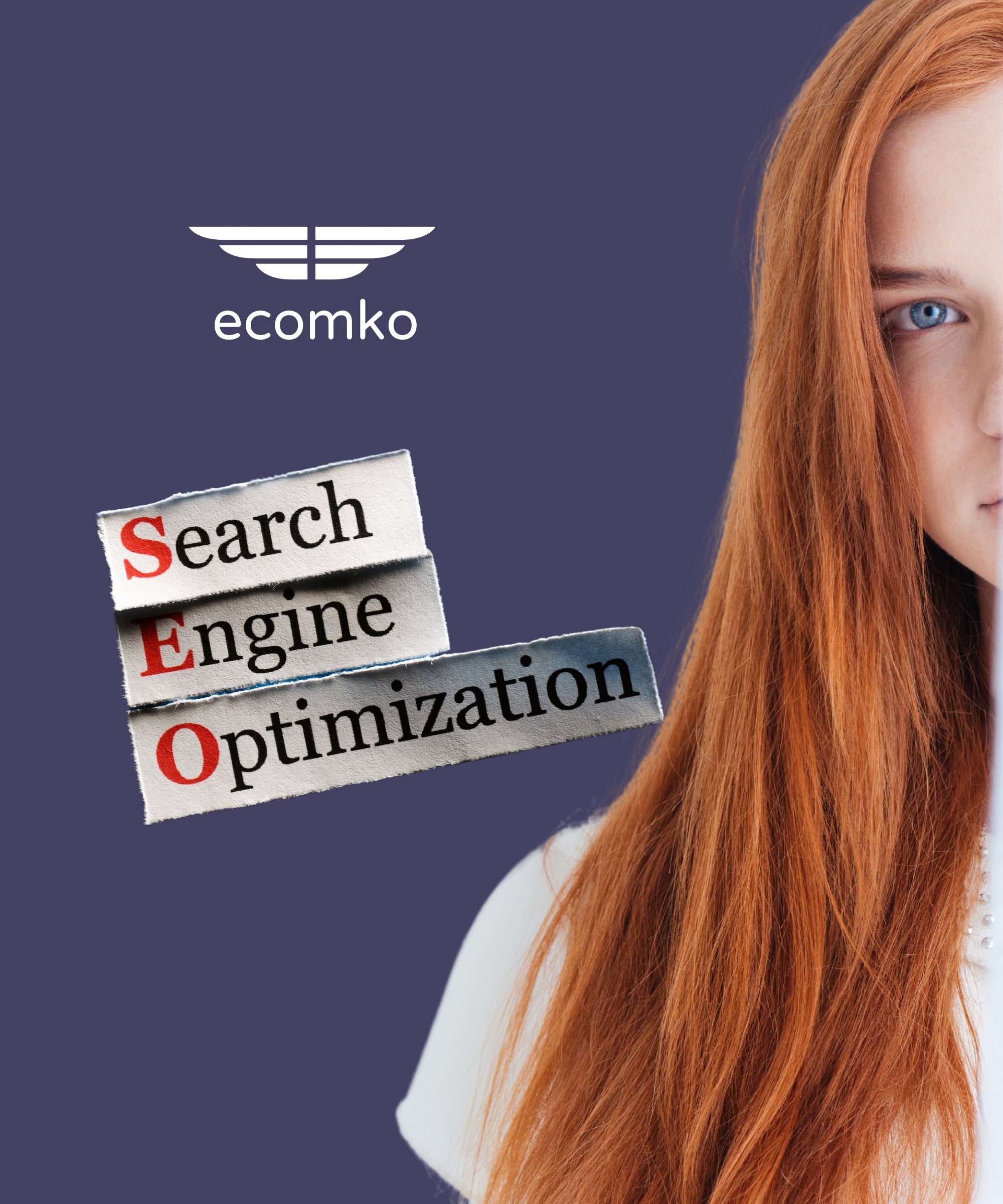 SEO Agency ecomko