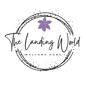 The Landing World Marketing Client